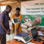 ITK Agro approaches sustainability as a business strategy, not a charity initiative